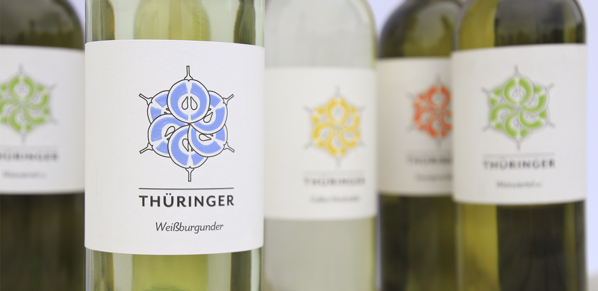 Weingut Thüringer